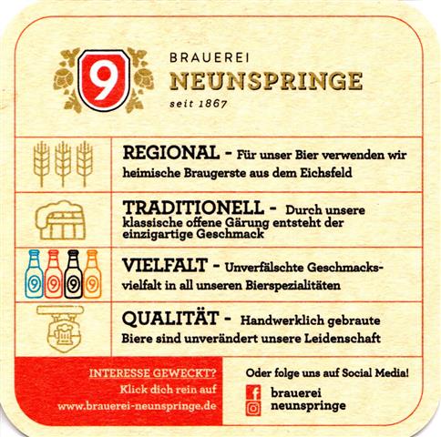 leinefelde eic-th neun quad 10b (185-regional traditionell)
